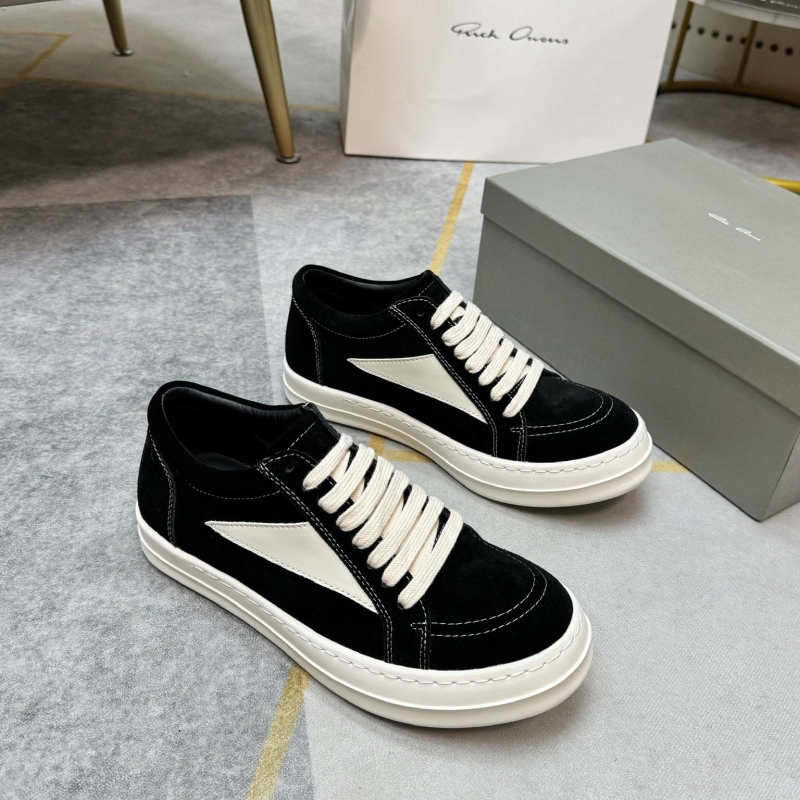 Rick Owens Casual Shoes